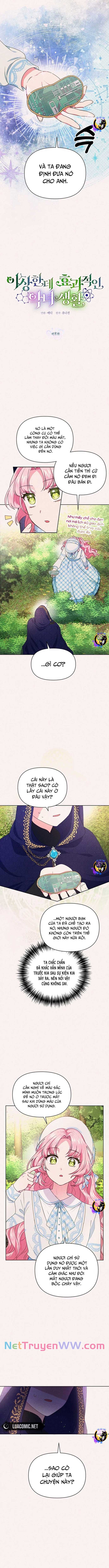 Một Cuộc Sống Phản Diện Kì Lạ Nhưng Hiệu Quả Chapter 8 - Trang 2