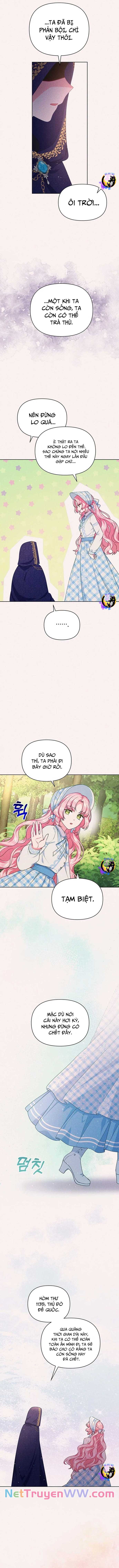 Một Cuộc Sống Phản Diện Kì Lạ Nhưng Hiệu Quả Chapter 8 - Trang 2