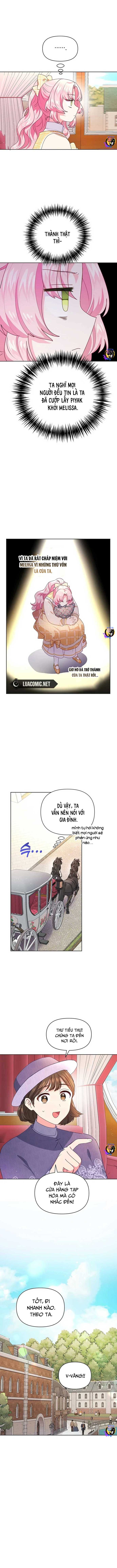 Một Cuộc Sống Phản Diện Kì Lạ Nhưng Hiệu Quả Chapter 8 - Trang 2