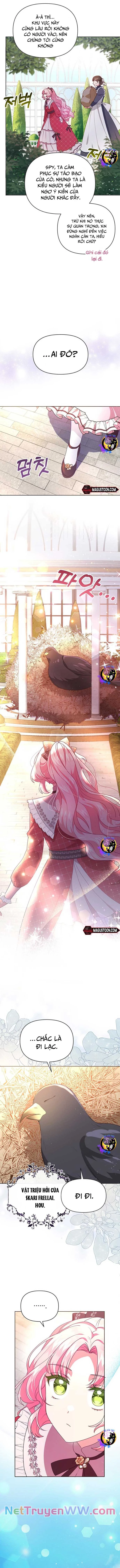 Một Cuộc Sống Phản Diện Kì Lạ Nhưng Hiệu Quả Chapter 10 - Trang 2