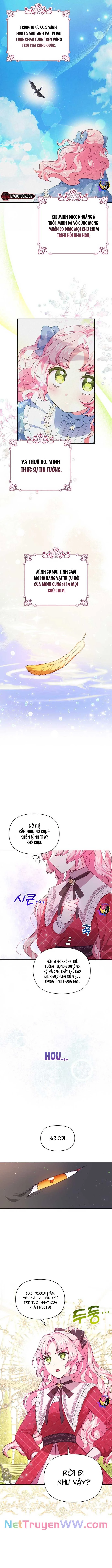 Một Cuộc Sống Phản Diện Kì Lạ Nhưng Hiệu Quả Chapter 10 - Trang 2