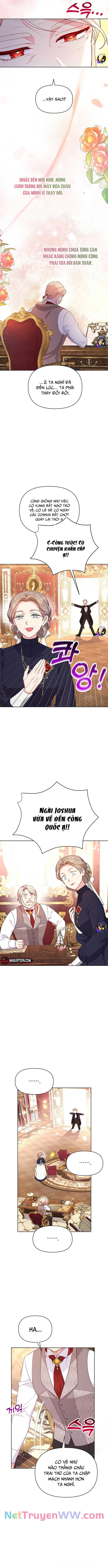 Một Cuộc Sống Phản Diện Kì Lạ Nhưng Hiệu Quả Chapter 10 - Trang 2