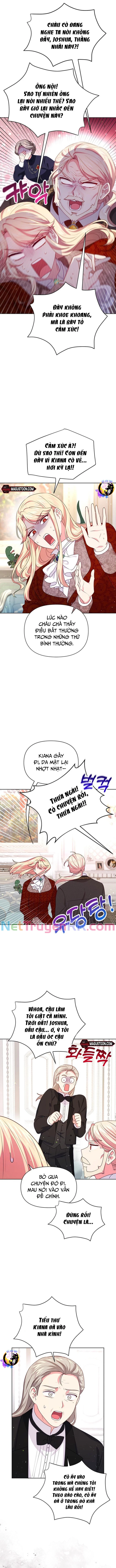 Một Cuộc Sống Phản Diện Kì Lạ Nhưng Hiệu Quả Chapter 11 - Trang 2