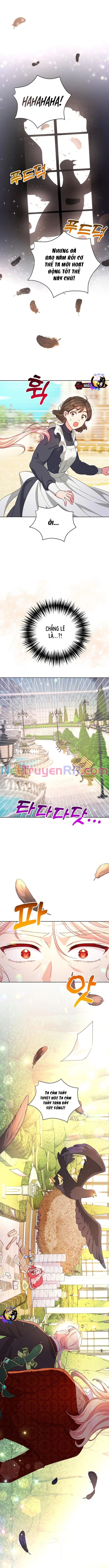 Một Cuộc Sống Phản Diện Kì Lạ Nhưng Hiệu Quả Chapter 11 - Trang 2