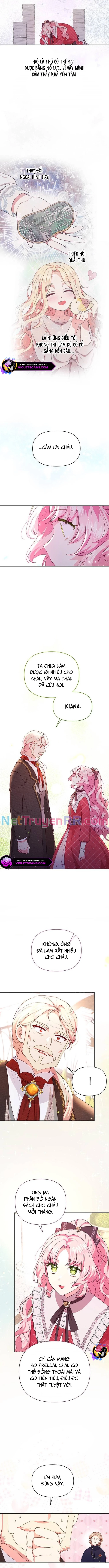 Một Cuộc Sống Phản Diện Kì Lạ Nhưng Hiệu Quả Chapter 12 - Trang 2