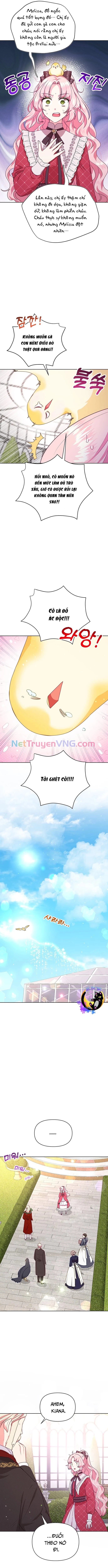 Một Cuộc Sống Phản Diện Kì Lạ Nhưng Hiệu Quả Chapter 13 - Trang 2