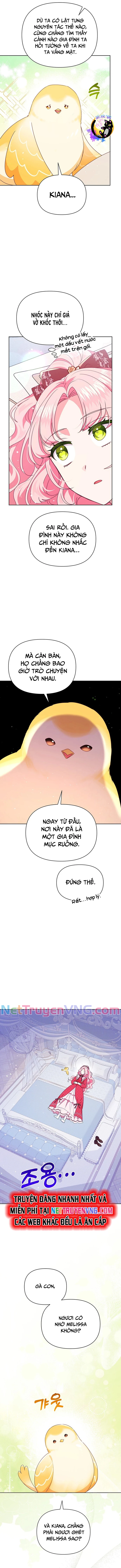 Một Cuộc Sống Phản Diện Kì Lạ Nhưng Hiệu Quả Chapter 14 - Trang 2