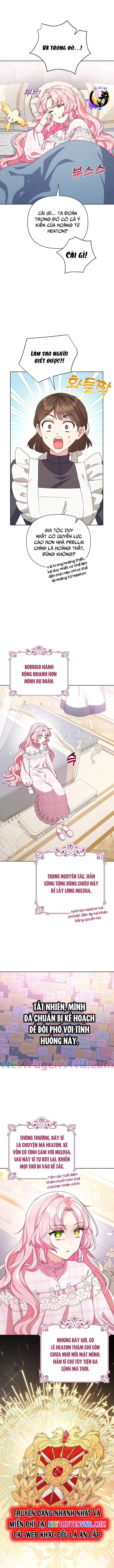 Một Cuộc Sống Phản Diện Kì Lạ Nhưng Hiệu Quả Chapter 14 - Trang 2