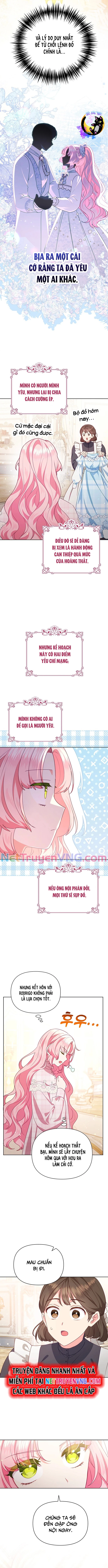 Một Cuộc Sống Phản Diện Kì Lạ Nhưng Hiệu Quả Chapter 14 - Trang 2