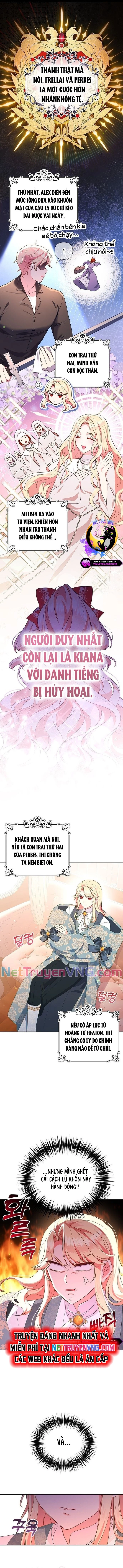 Một Cuộc Sống Phản Diện Kì Lạ Nhưng Hiệu Quả Chapter 15 - Trang 2