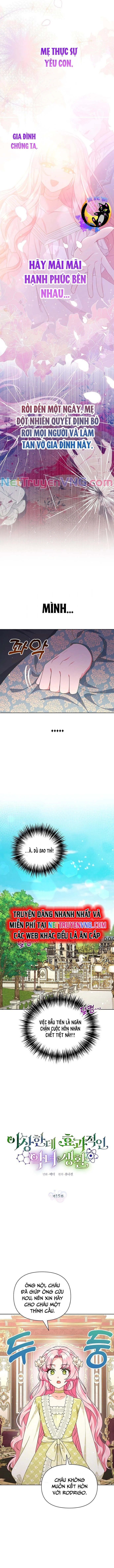 Một Cuộc Sống Phản Diện Kì Lạ Nhưng Hiệu Quả Chapter 15 - Trang 2
