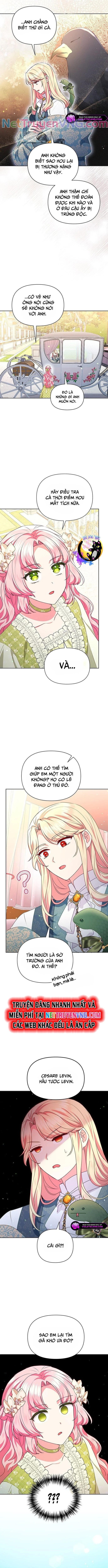 Một Cuộc Sống Phản Diện Kì Lạ Nhưng Hiệu Quả Chapter 15 - Trang 2