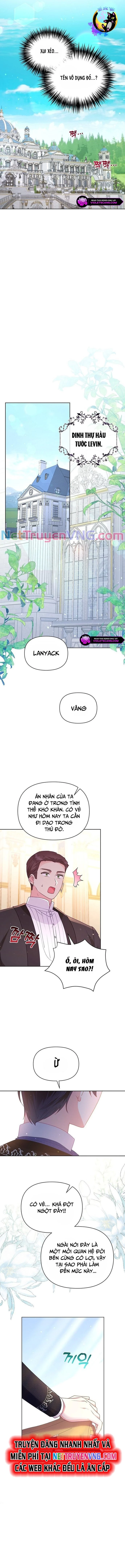 Một Cuộc Sống Phản Diện Kì Lạ Nhưng Hiệu Quả Chapter 15 - Trang 2