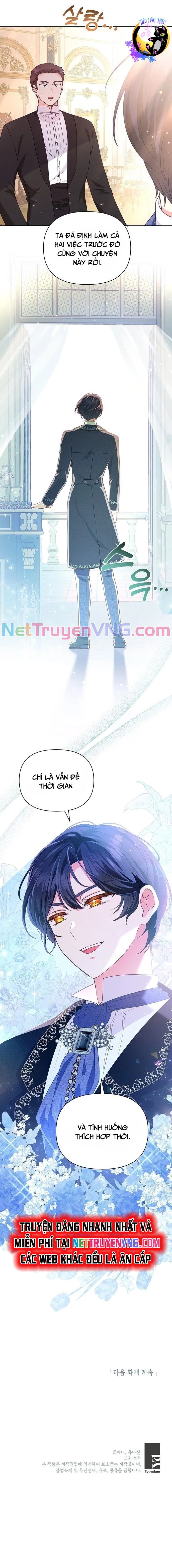 Một Cuộc Sống Phản Diện Kì Lạ Nhưng Hiệu Quả Chapter 15 - Trang 2