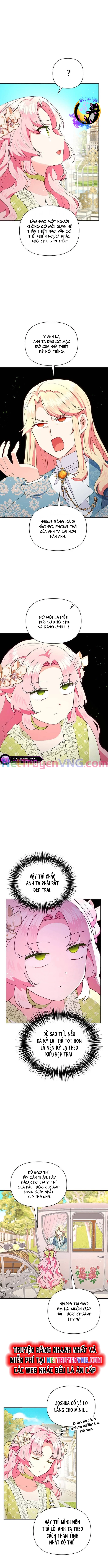 Một Cuộc Sống Phản Diện Kì Lạ Nhưng Hiệu Quả Chapter 16 - Trang 2