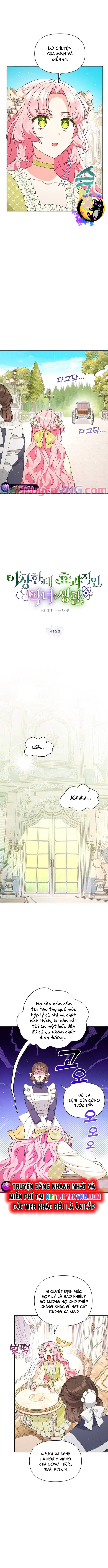 Một Cuộc Sống Phản Diện Kì Lạ Nhưng Hiệu Quả Chapter 16 - Trang 2