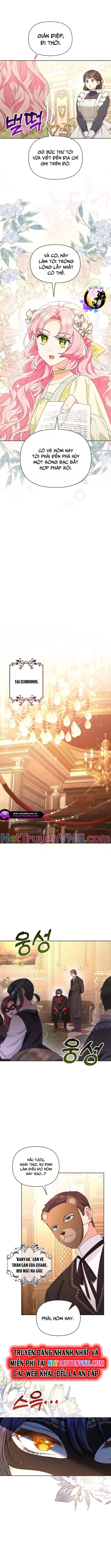 Một Cuộc Sống Phản Diện Kì Lạ Nhưng Hiệu Quả Chapter 16 - Trang 2