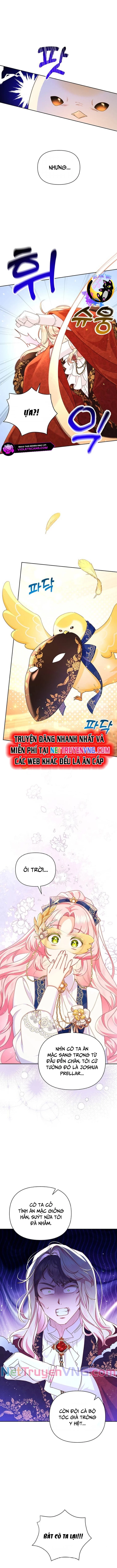 Một Cuộc Sống Phản Diện Kì Lạ Nhưng Hiệu Quả Chapter 17 - Trang 2