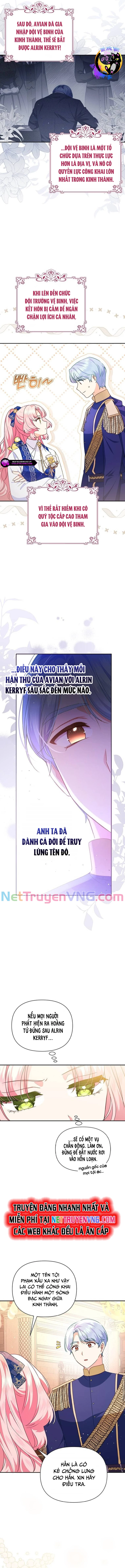 Một Cuộc Sống Phản Diện Kì Lạ Nhưng Hiệu Quả Chapter 17 - Trang 2