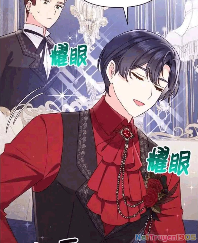 Một Cuộc Sống Phản Diện Kì Lạ Nhưng Hiệu Quả Chapter 19 - Trang 2