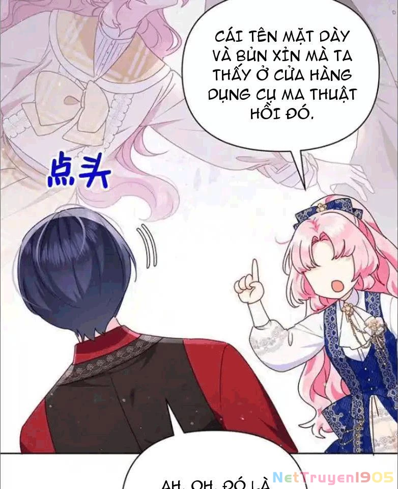 Một Cuộc Sống Phản Diện Kì Lạ Nhưng Hiệu Quả Chapter 19 - Trang 2