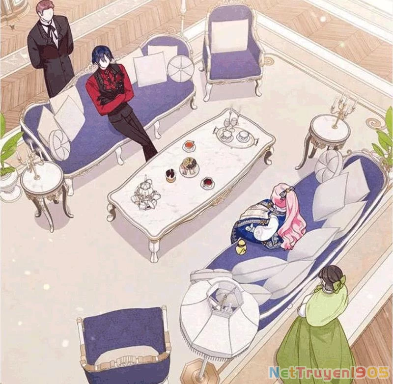 Một Cuộc Sống Phản Diện Kì Lạ Nhưng Hiệu Quả Chapter 20 - Trang 2