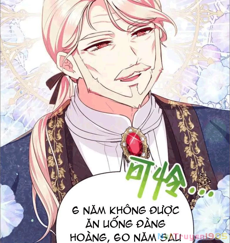 Một Cuộc Sống Phản Diện Kì Lạ Nhưng Hiệu Quả Chapter 21 - Trang 2