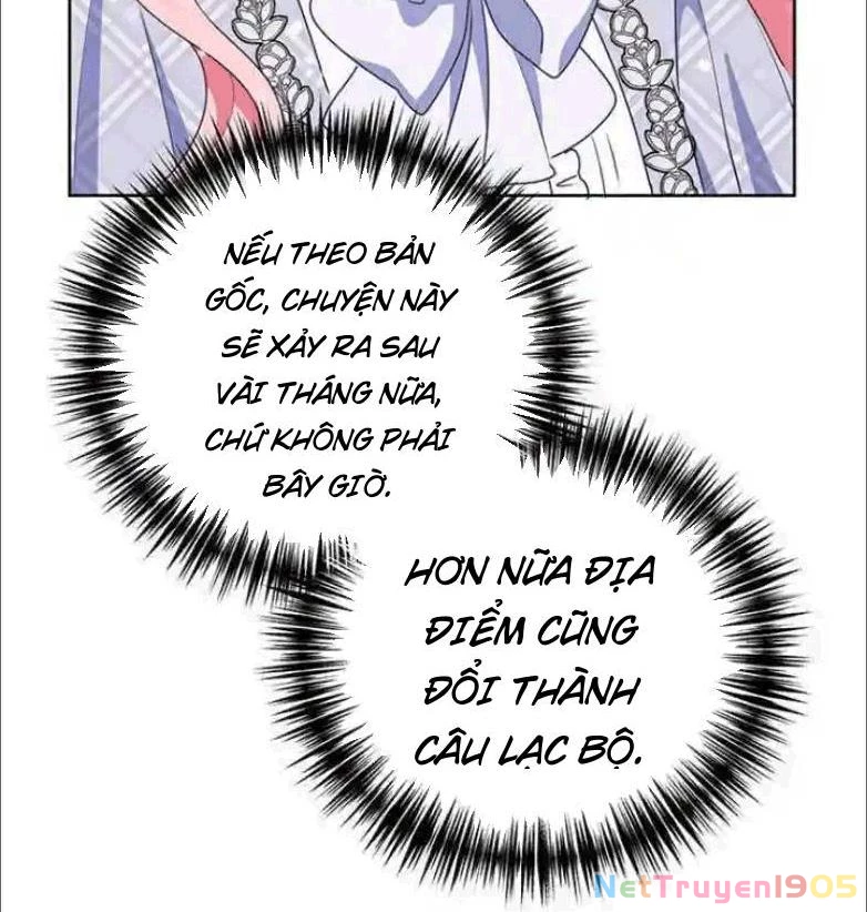 Một Cuộc Sống Phản Diện Kì Lạ Nhưng Hiệu Quả Chapter 21 - Trang 2