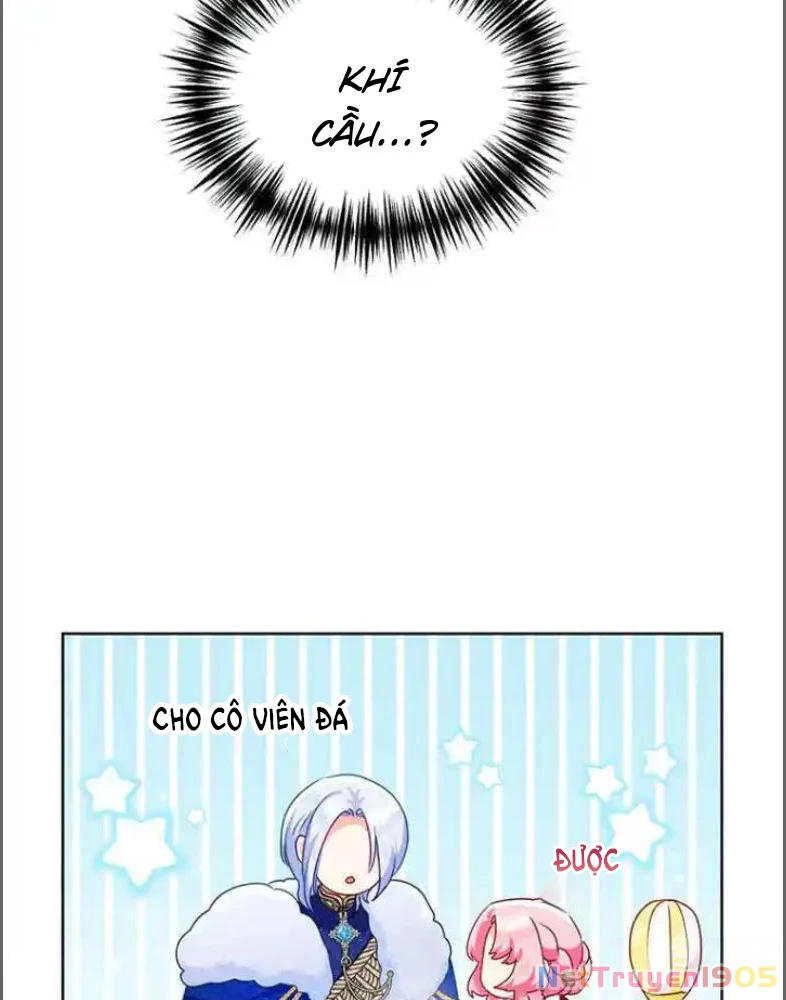 Một Cuộc Sống Phản Diện Kì Lạ Nhưng Hiệu Quả Chapter 23 - Trang 2