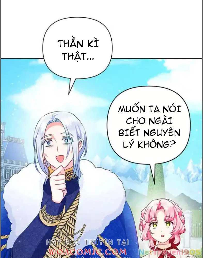 Một Cuộc Sống Phản Diện Kì Lạ Nhưng Hiệu Quả Chapter 23 - Trang 2