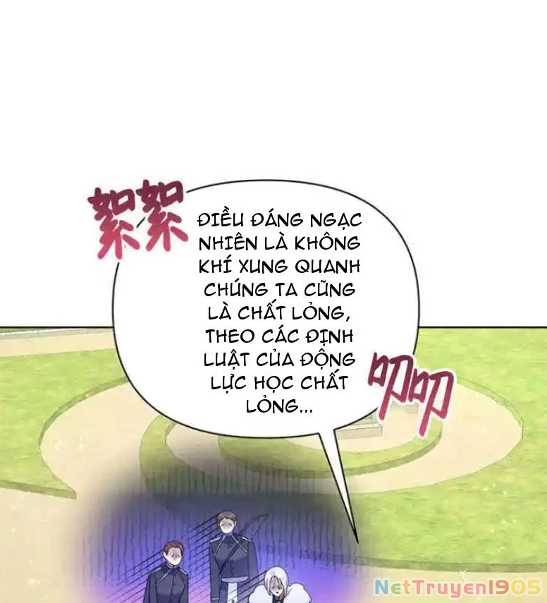 Một Cuộc Sống Phản Diện Kì Lạ Nhưng Hiệu Quả Chapter 23 - Trang 2