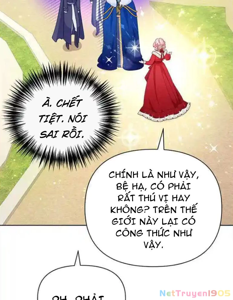 Một Cuộc Sống Phản Diện Kì Lạ Nhưng Hiệu Quả Chapter 23 - Trang 2