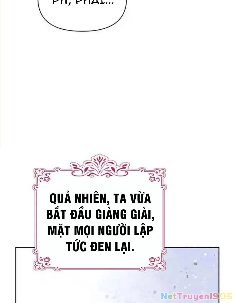 Một Cuộc Sống Phản Diện Kì Lạ Nhưng Hiệu Quả Chapter 23 - Trang 2