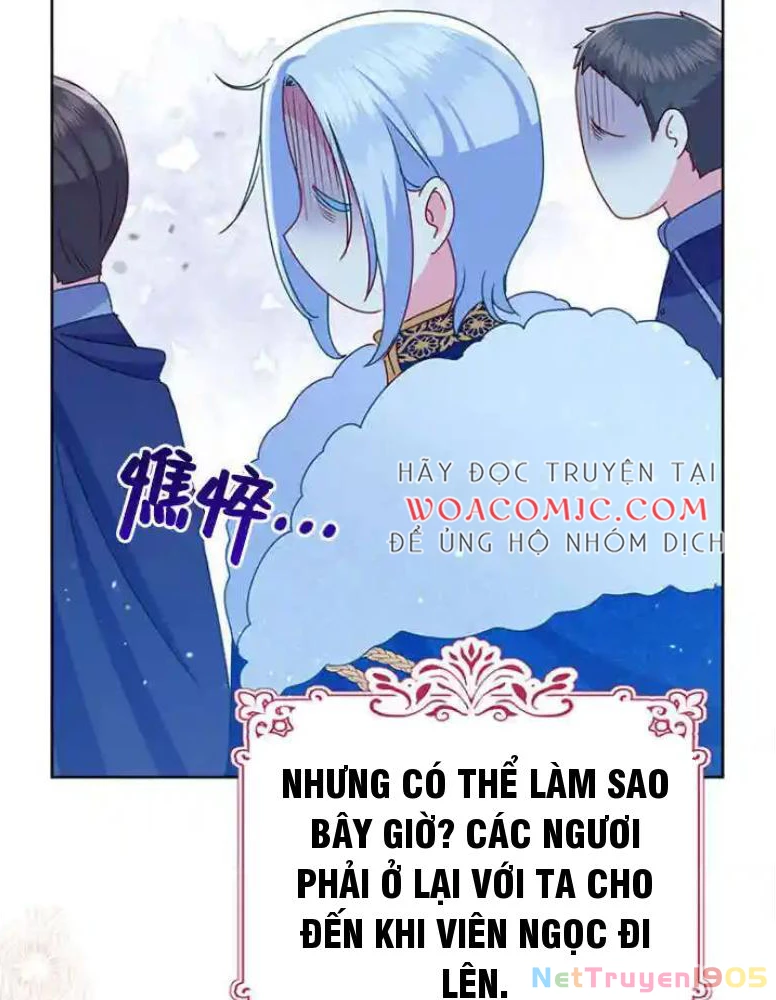 Một Cuộc Sống Phản Diện Kì Lạ Nhưng Hiệu Quả Chapter 23 - Trang 2