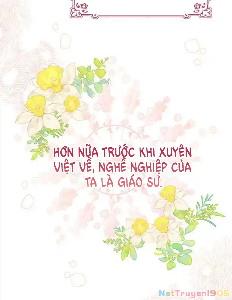 Một Cuộc Sống Phản Diện Kì Lạ Nhưng Hiệu Quả Chapter 23 - Trang 2