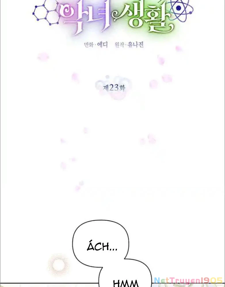 Một Cuộc Sống Phản Diện Kì Lạ Nhưng Hiệu Quả Chapter 23 - Trang 2