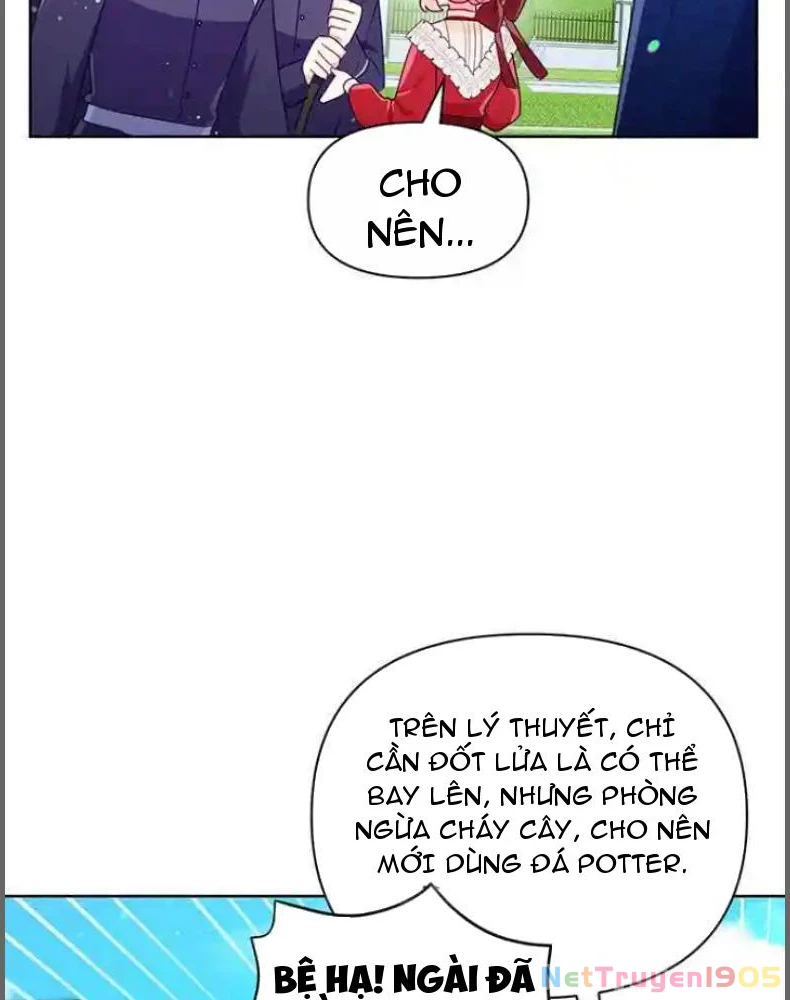 Một Cuộc Sống Phản Diện Kì Lạ Nhưng Hiệu Quả Chapter 24 - Trang 2