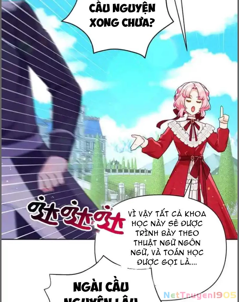 Một Cuộc Sống Phản Diện Kì Lạ Nhưng Hiệu Quả Chapter 24 - Trang 2