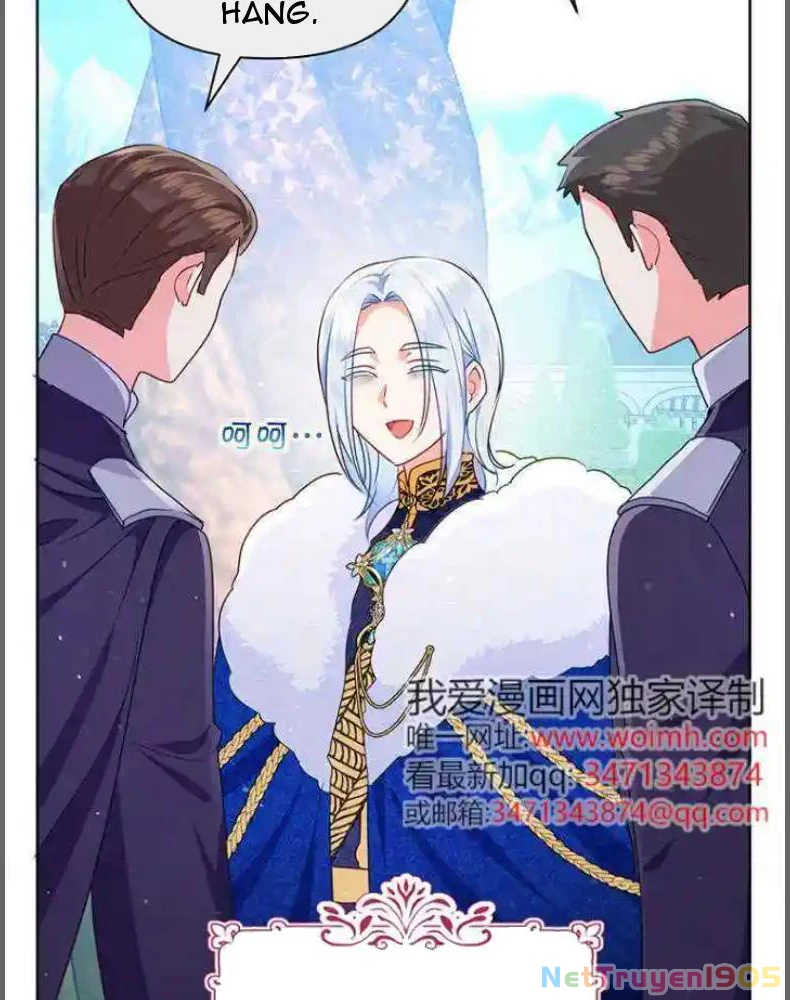 Một Cuộc Sống Phản Diện Kì Lạ Nhưng Hiệu Quả Chapter 24 - Trang 2