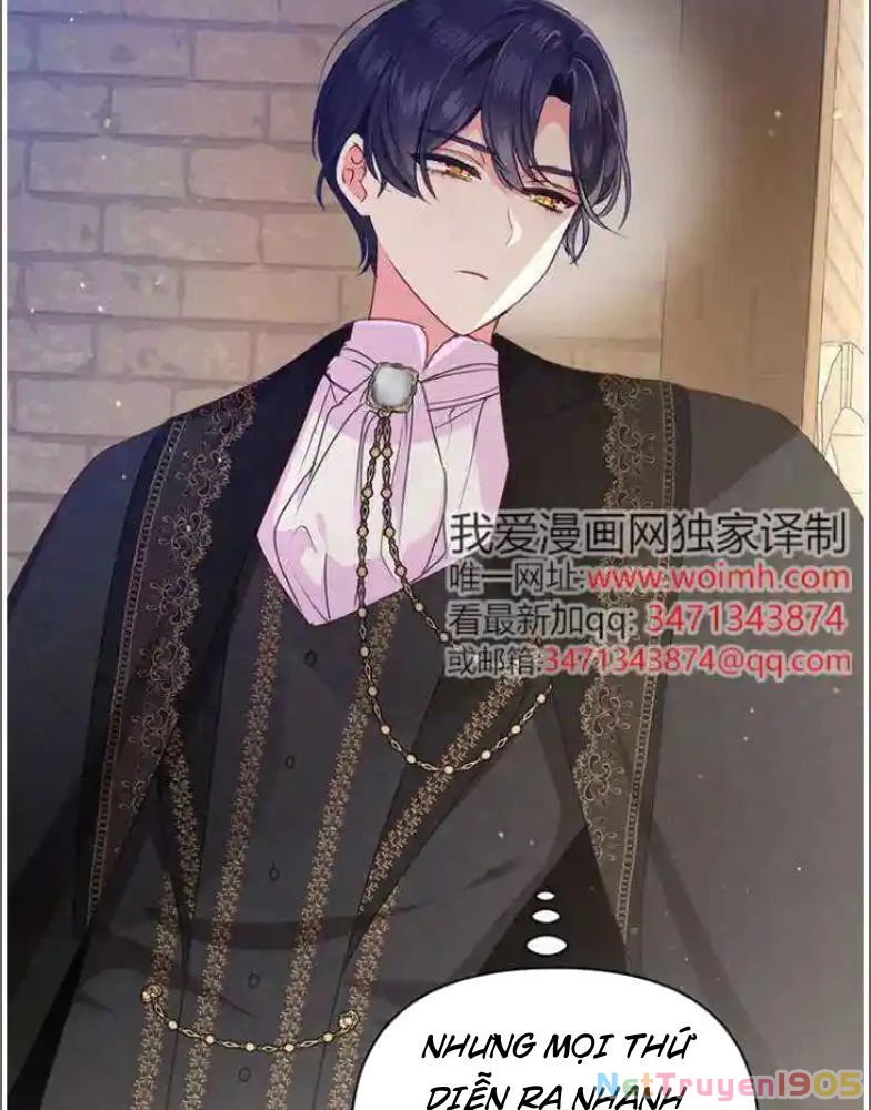 Một Cuộc Sống Phản Diện Kì Lạ Nhưng Hiệu Quả Chapter 25 - Trang 2