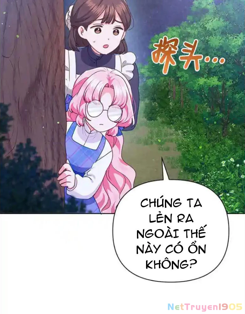 Một Cuộc Sống Phản Diện Kì Lạ Nhưng Hiệu Quả Chapter 28 - Trang 2