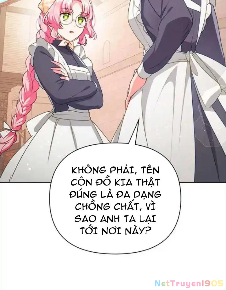 Một Cuộc Sống Phản Diện Kì Lạ Nhưng Hiệu Quả Chapter 28 - Trang 2