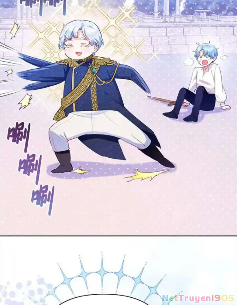 Một Cuộc Sống Phản Diện Kì Lạ Nhưng Hiệu Quả Chapter 29 - Trang 2