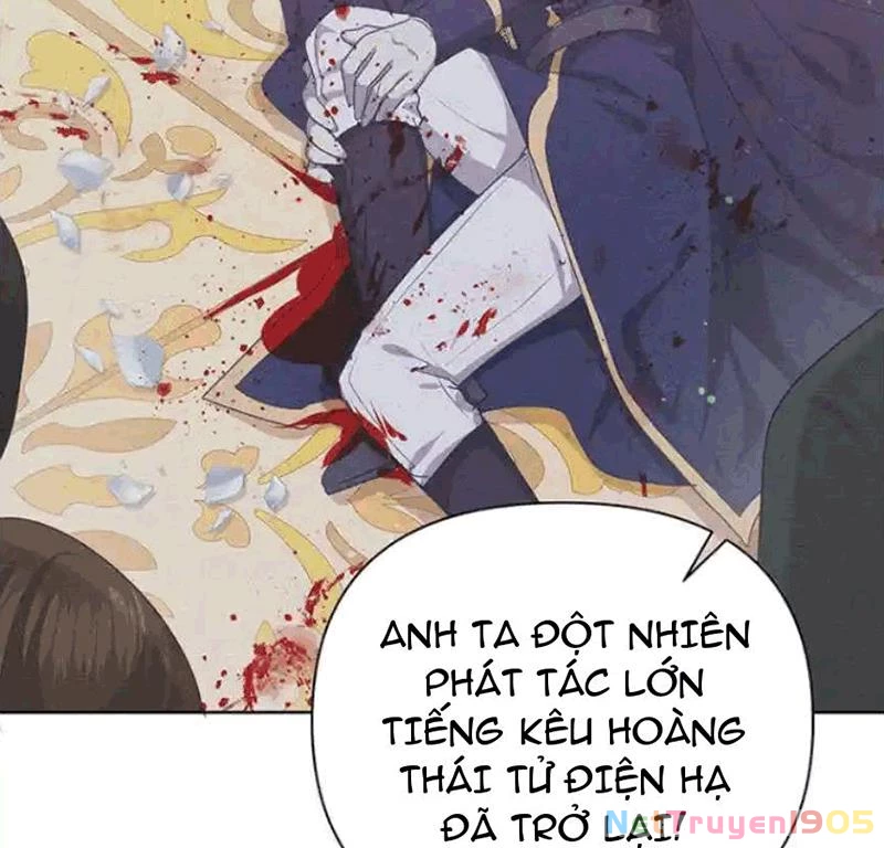 Một Cuộc Sống Phản Diện Kì Lạ Nhưng Hiệu Quả Chapter 37 - Trang 2