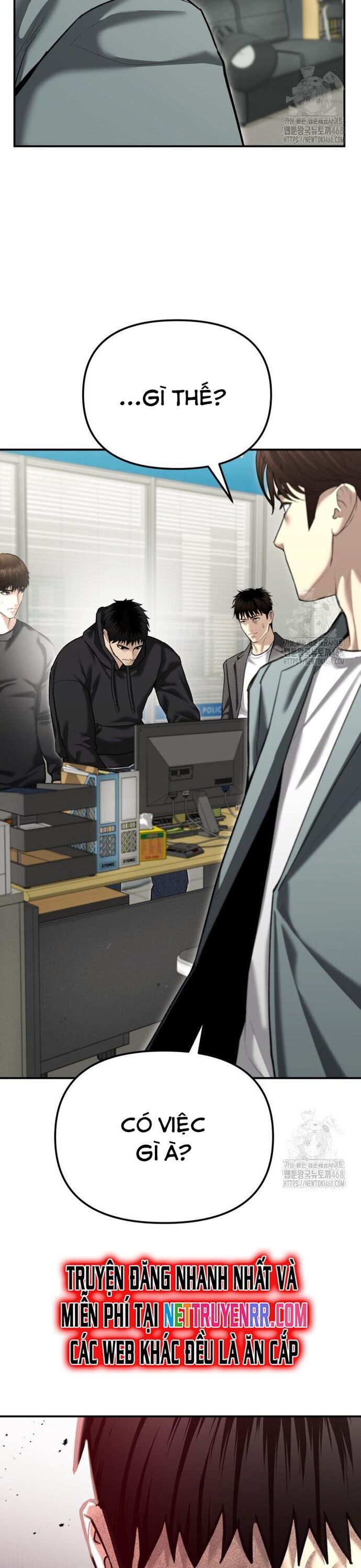 Cảnh Sát Bất Bại Chapter 38 - Trang 2