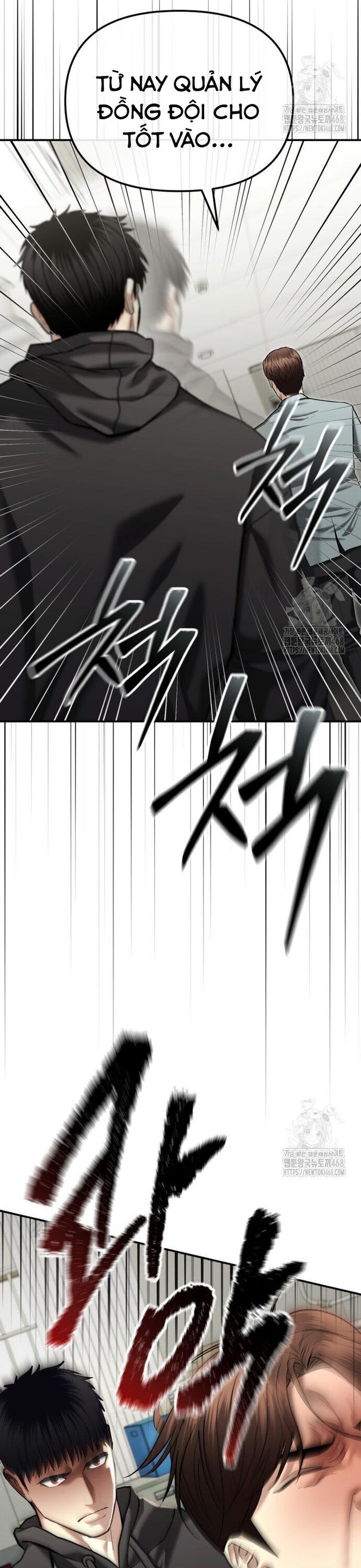 Cảnh Sát Bất Bại Chapter 38 - Trang 2