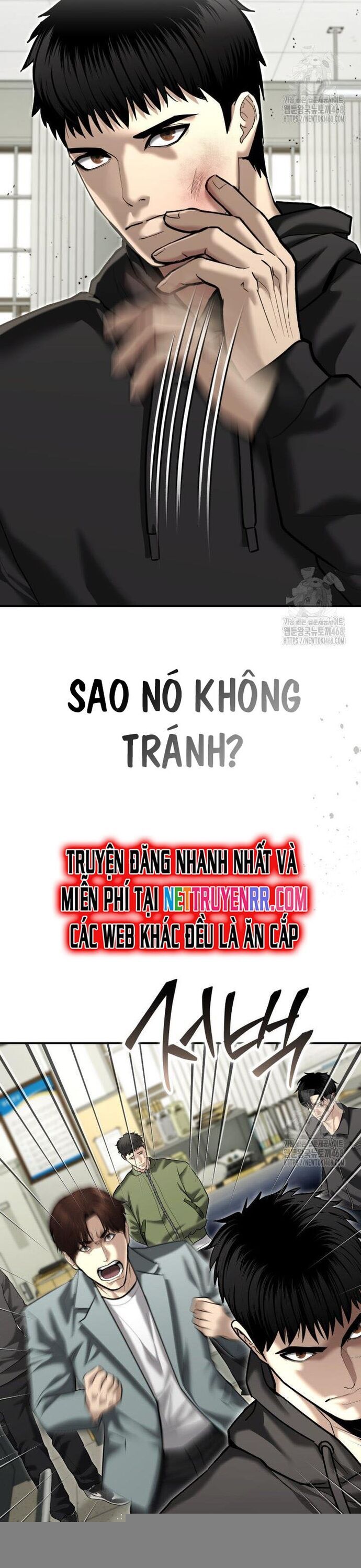 Cảnh Sát Bất Bại Chapter 38 - Trang 2