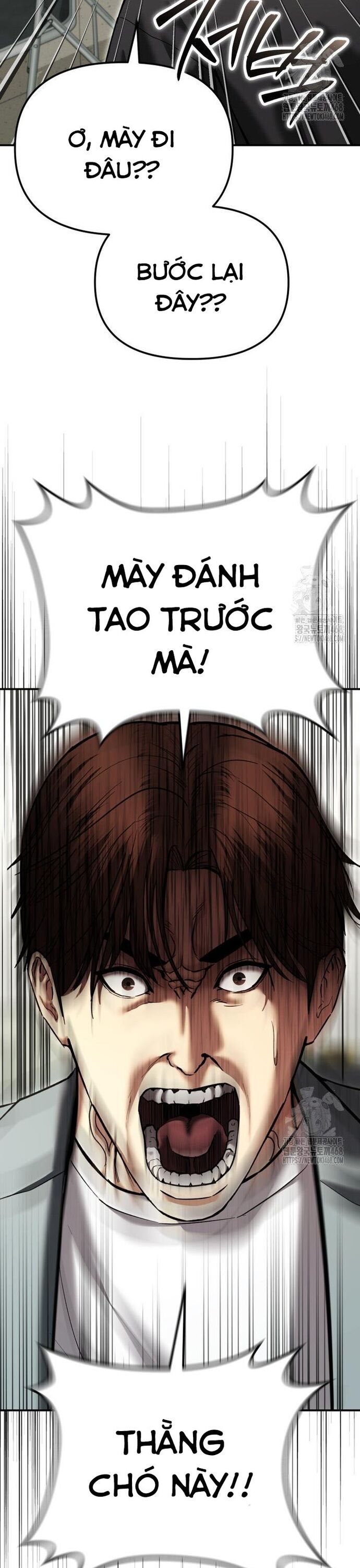Cảnh Sát Bất Bại Chapter 38 - Trang 2