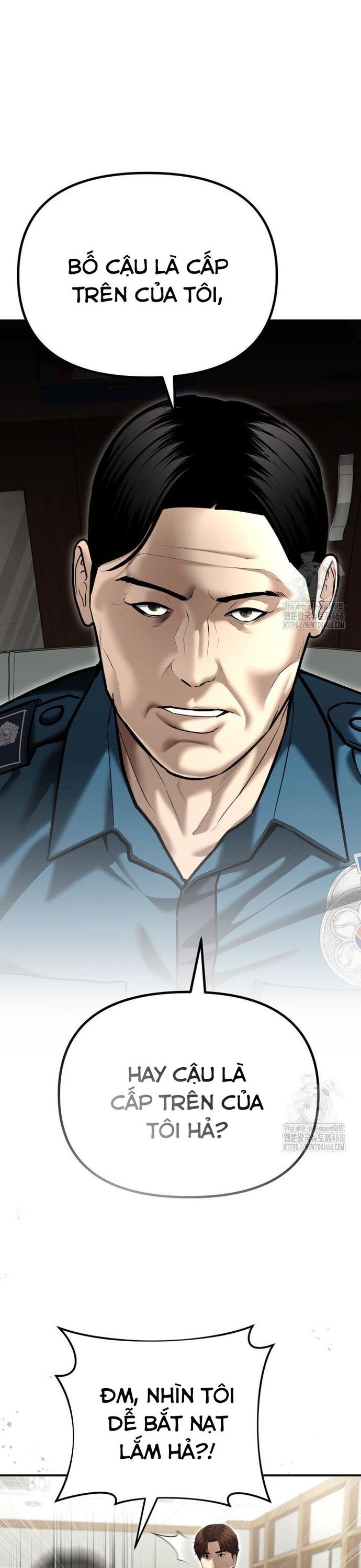 Cảnh Sát Bất Bại Chapter 38 - Trang 2