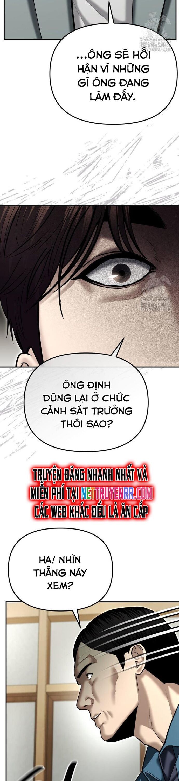 Cảnh Sát Bất Bại Chapter 38 - Trang 2